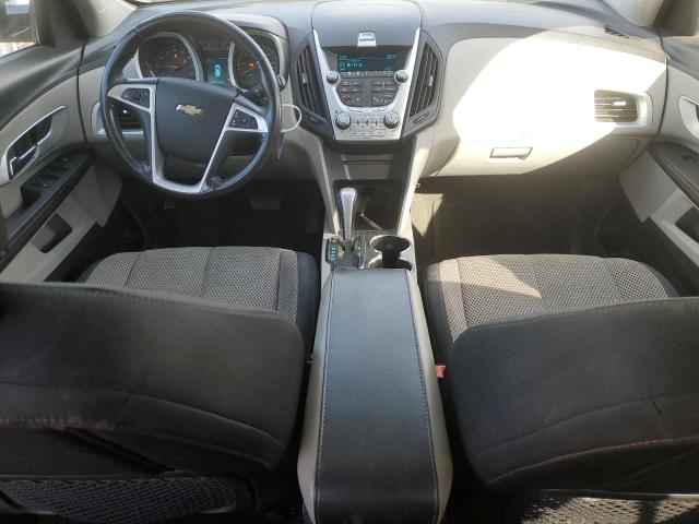 Photo 8 from auction – 2011 CHEVROLET EQUINOX LT with VIN 2CNFLEEC4B6379107