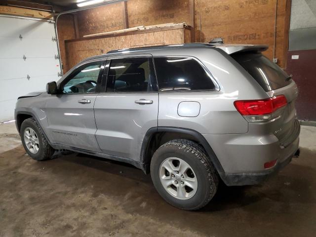 Photo 2 from auction – 2017 JEEP GRAND CHER with VIN 1C4RJFAG4HC756220