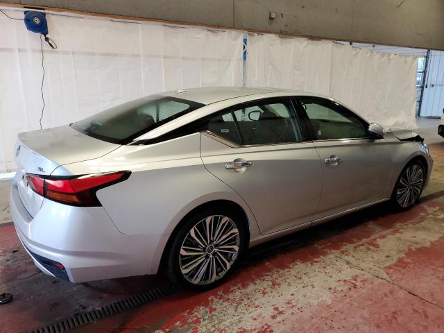 Photo 3 from auction – 2023 NISSAN ALTIMA SL with VIN 1N4BL4EV7PN371512
