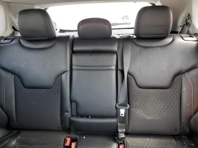 Photo 10 from auction – 2019 JEEP COMPASS LA with VIN 3C4NJDBB6KT596844