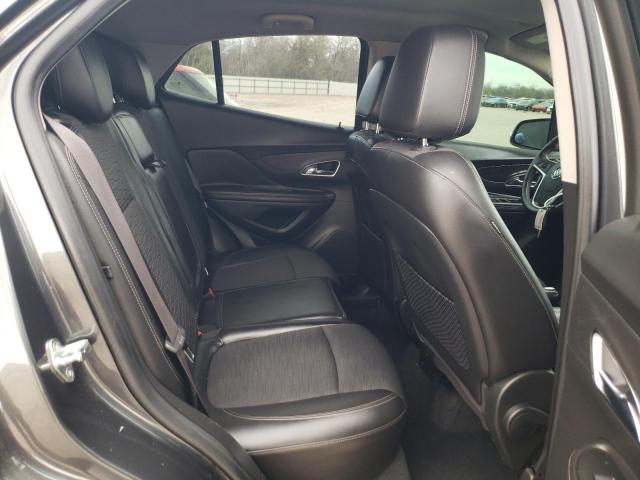 Photo 11 from auction – 2016 BUICK ENCORE with VIN KL4CJASB6GB523319