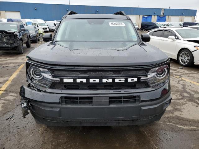 Photo 5 from auction – 2023 FORD BRONCO SPO with VIN 3FMCR9C66PRD63089