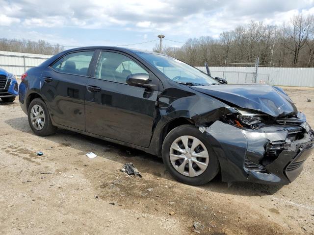 Photo 4 from auction – 2017 TOYOTA COROLLA L with VIN 5YFBURHE2HP683743