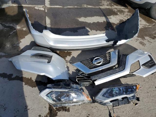 Photo 12 from auction – 2017 NISSAN ROGUE S with VIN KNMAT2MV7HP511494