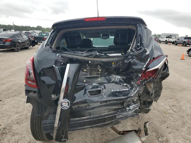 Photo 6 from auction – 2020 BUICK ENCORE PRE with VIN KL4CJASB4LB334467