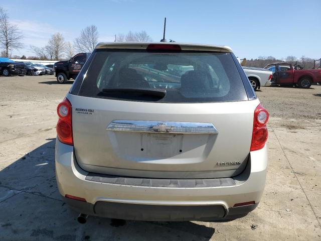 Photo 6 from auction – 2015 CHEVROLET EQUINOX LS with VIN 2GNALAEK4F1133294