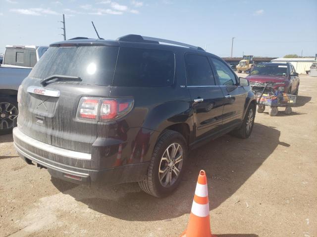 Photo 3 from auction – 2015 GMC ACADIA SLT with VIN 1GKKRRKDXFJ336863
