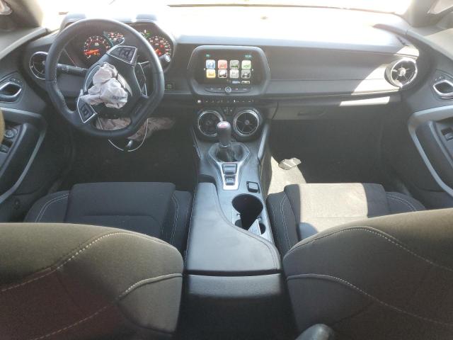Photo 8 from auction – 2017 CHEVROLET CAMARO SS with VIN 1G1FE1R79H0103035