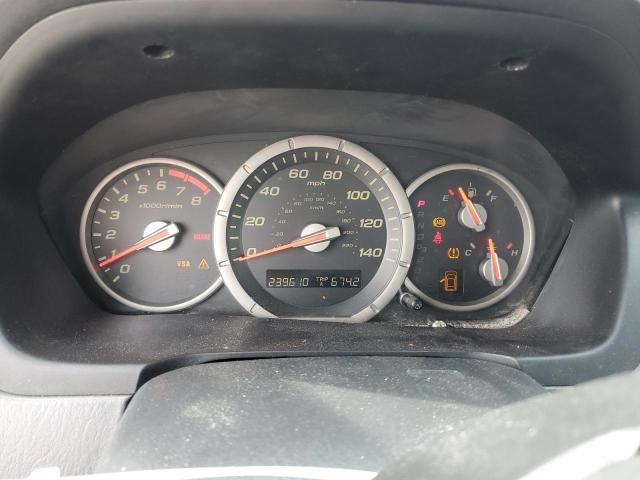 Foto 9 de la subasta – 2007 HONDA PILOT LX con VIN 5FNYF28147B042323