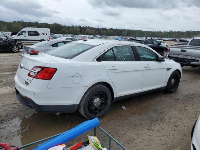 Photo 3 from auction – 2017 FORD TAURUS POL with VIN 1FAHP2L80HG144622