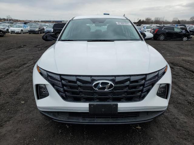 Photo 5 from auction – 2023 HYUNDAI TUCSON SE with VIN 5NMJACAE4PH210124