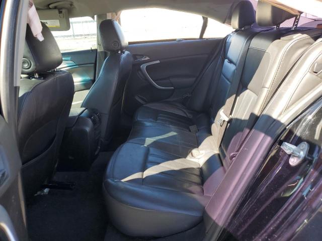 Photo 10 from auction – 2014 BUICK REGAL with VIN 2G4GV5EK9E9300197