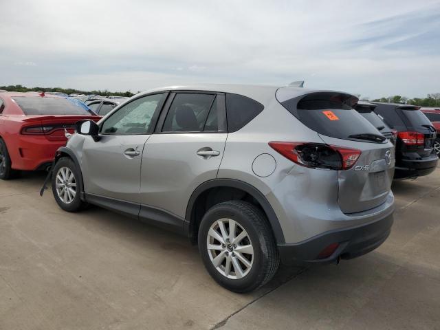 Zdjęcie 2 z aukcji – 2013 MAZDA CX-5 TOURI z VIN JM3KE2CE5D0130737