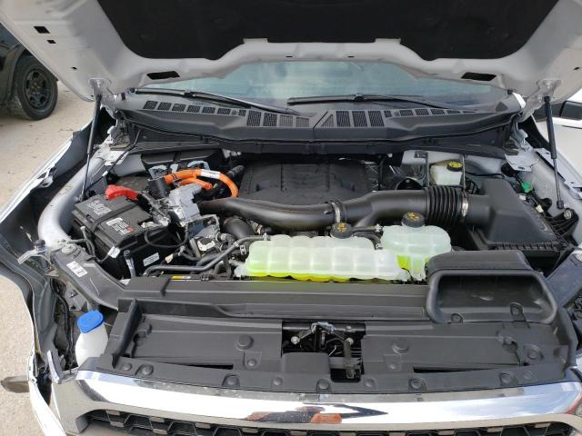 Photo 11 from auction – 2023 FORD F150 SUPER with VIN 1FTFW1ED3PFD28420