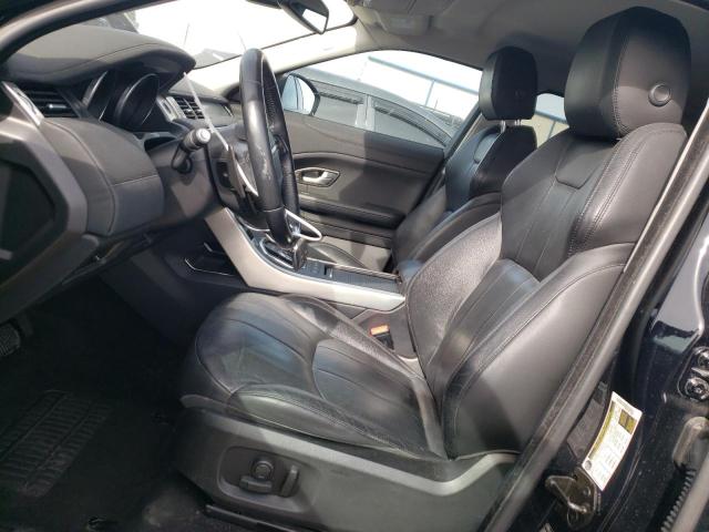 Photo 7 from auction – 2017 LAND ROVER RANGE ROVE with VIN SALVP2BG7HH212651