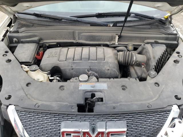 Photo 12 from auction – 2012 GMC ACADIA SLT with VIN 1GKKVRED0CJ345641