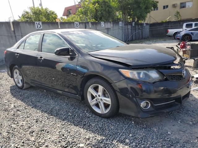 Photo 4 from auction – 2014 TOYOTA CAMRY L with VIN 4T1BF1FK6EU316035
