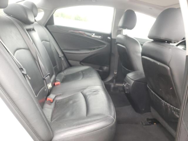 Photo 10 from auction – 2012 HYUNDAI SONATA SE with VIN 5NPEC4ACXCH336534