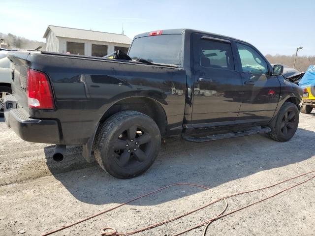 Photo 3 from auction – 2018 RAM 1500 ST with VIN 1C6RR7KG5JS282858