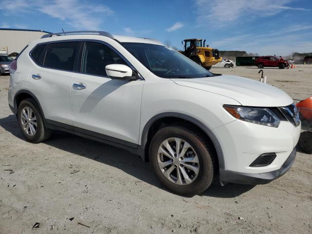 Photo 4 from auction – 2016 NISSAN ROGUE S with VIN KNMAT2MT2GP719666