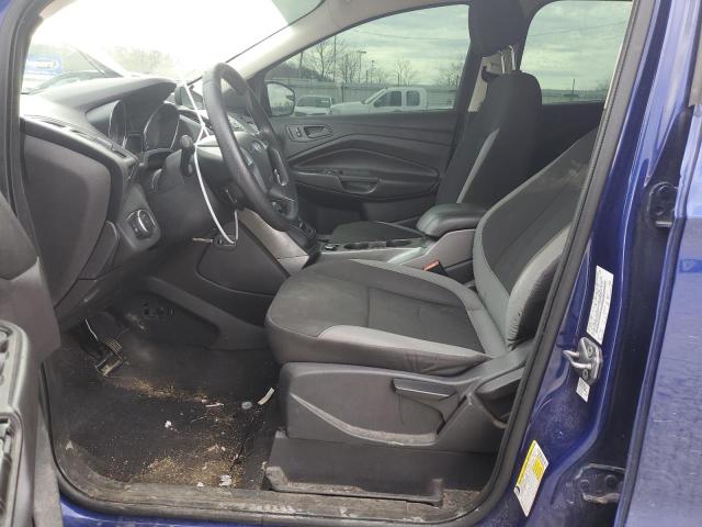 Photo 7 from auction – 2013 FORD ESCAPE S with VIN 1FMCU0F79DUB61642