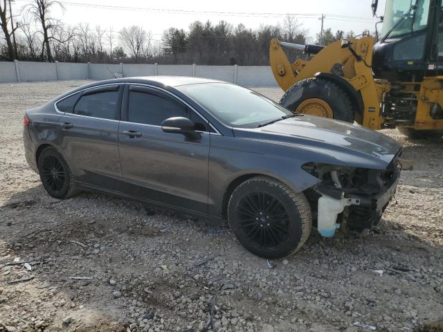 Photo 4 from auction – 2016 FORD FUSION SE with VIN 3FA6P0HD7GR240689
