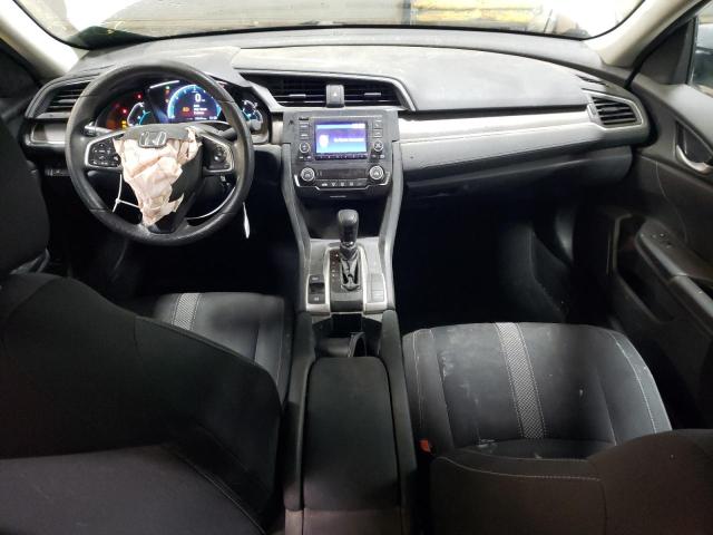 Photo 8 from auction – 2019 HONDA CIVIC LX with VIN 2HGFC2F60KH605399
