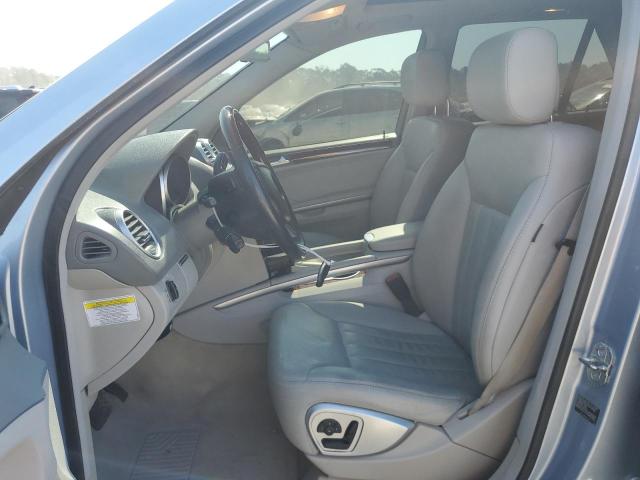 Photo 7 from auction – 2007 MERCEDES-BENZ ML 320 CDI with VIN 4JGBB22E97A199492