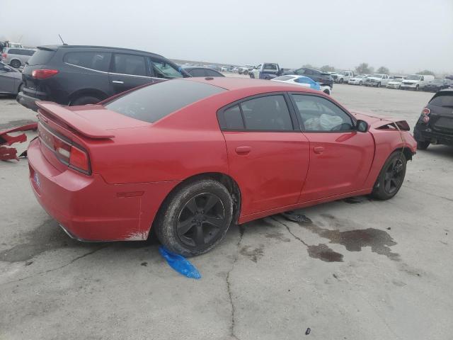 Photo 3 from auction – 2013 DODGE CHARGER SE with VIN 2C3CDXBG0DH591764
