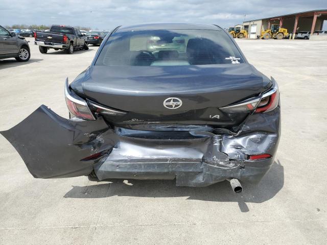 Photo 6 from auction – 2016 TOYOTA SCION with VIN 3MYDLBZV2GY119138