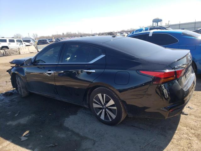Photo 2 from auction – 2020 NISSAN ALTIMA SL with VIN 1N4BL4EV3LC238204