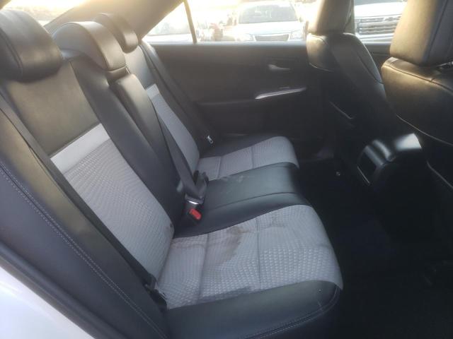 Photo 10 from auction – 2012 TOYOTA CAMRY BASE with VIN 4T1BF1FK7CU527001