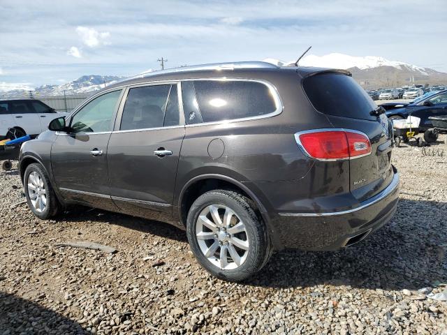 Photo 2 from auction – 2014 BUICK ENCLAVE with VIN 5GAKVCKD0EJ207843