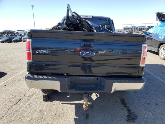 Photo 6 from auction – 2012 FORD F150 SUPER with VIN 1FTFW1EF2CFA16536