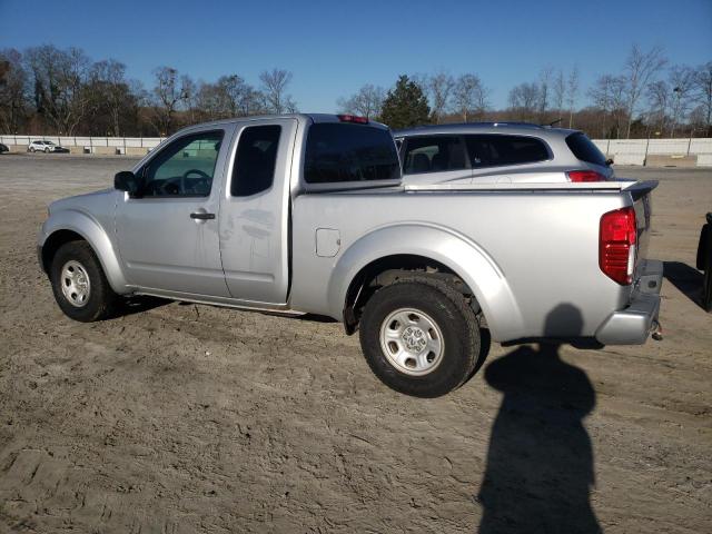Photo 2 from auction – 2017 NISSAN FRONTIER S with VIN 1N6BD0CT4HN766747
