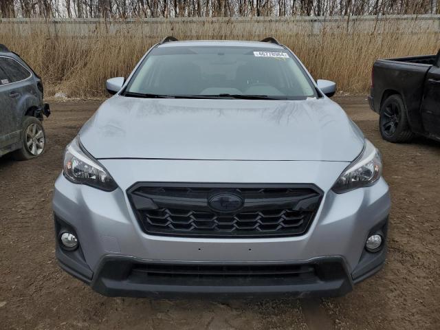 Photo 5 from auction – 2019 SUBARU CROSSTREK with VIN JF2GTACC5KH341532