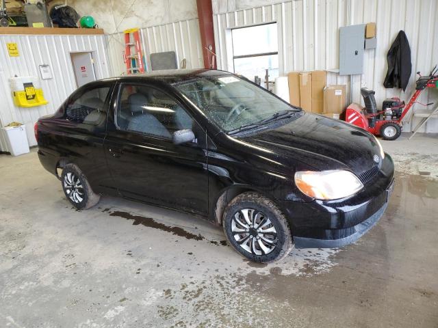 Photo 4 from auction – 2000 TOYOTA ECHO with VIN JTDAT1233Y5012814