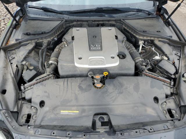 Photo 11 from auction – 2014 INFINITI Q50 BASE with VIN JN1BV7AP0EM681018