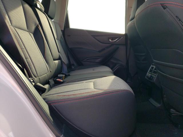 Photo 11 from auction – 2024 SUBARU FORESTER S with VIN JF2SKAGC0RH408457