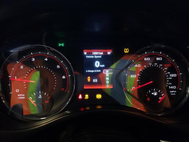 Photo 9 from auction – 2014 DODGE CHARGER SX with VIN 2C3CDXHG6EH219449