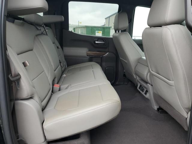 Photo 10 from auction – 2020 CHEVROLET SILVERADO with VIN 3GCUYDED7LG204727