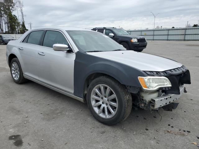 Photo 4 from auction – 2012 CHRYSLER 300 LIMITE with VIN 2C3CCACG6CH310726