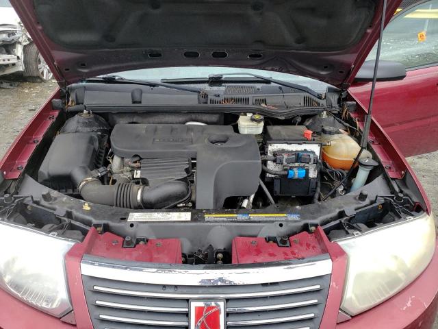 Photo 11 from auction – 2005 SATURN ION LEVEL with VIN 1G8AJ52F65Z115635