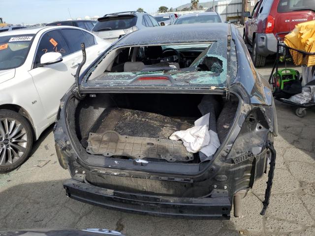 Photo 6 from auction – 2019 HONDA CIVIC LX with VIN 2HGFC2F64KH555400