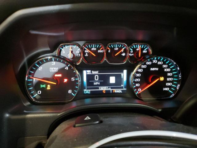 Photo 9 from auction – 2018 GMC SIERRA K15 with VIN 3GTU2NEC6JG593579