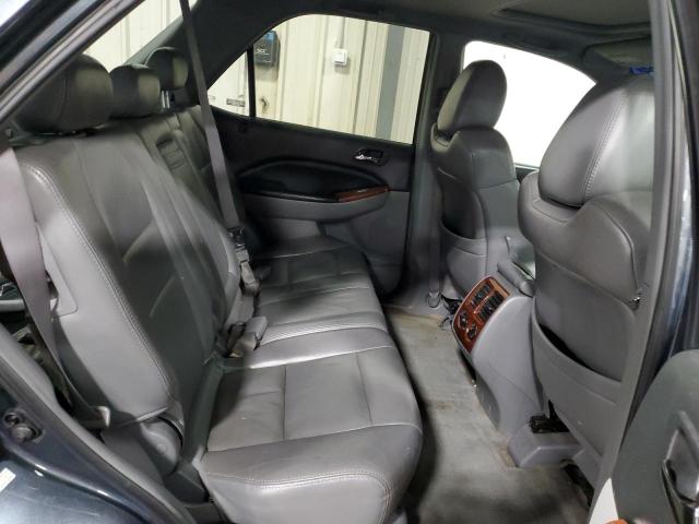 Photo 10 from auction – 2006 ACURA MDX with VIN 2HNYD18286H521484