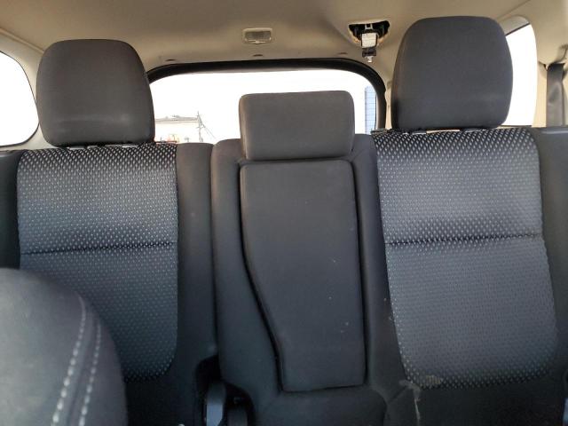 Photo 10 from auction – 2016 MITSUBISHI OUTLANDER with VIN JA4AZ3A32GZ039158