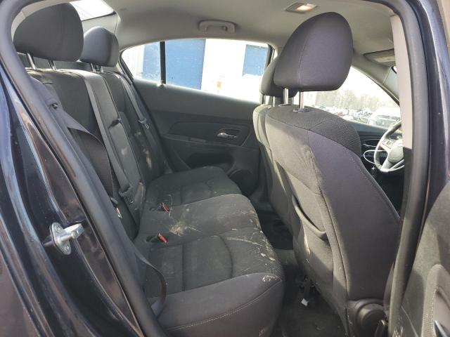 Photo 10 from auction – 2014 CHEVROLET CRUZE LT with VIN 1G1PC5SBXE7368629