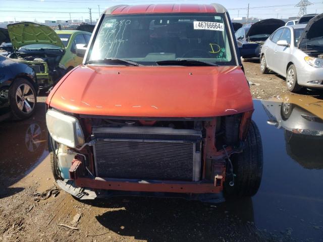 Photo 5 from auction – 2003 HONDA ELEMENT EX with VIN 5J6YH28543L018022