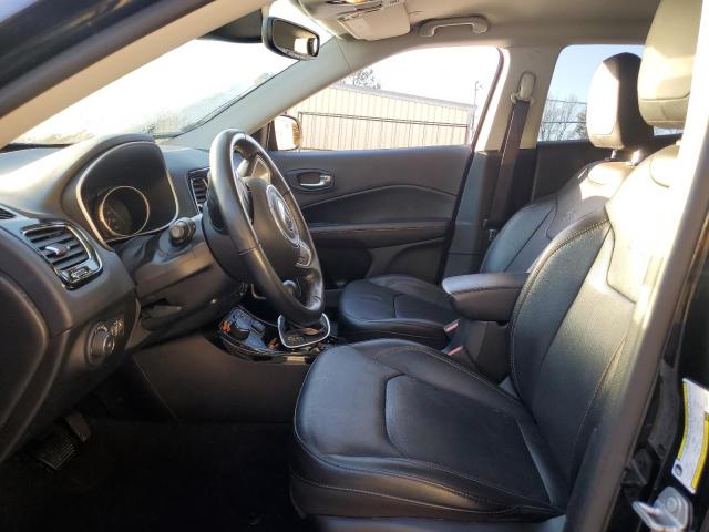Photo 7 from auction – 2020 JEEP COMPASS LI with VIN 3C4NJDCB4LT222572